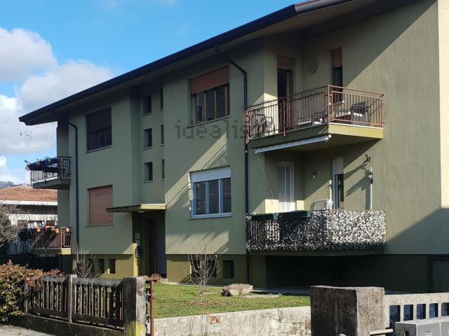 Attico in vendita a Maniago, Friuli-Venezia Giulia
