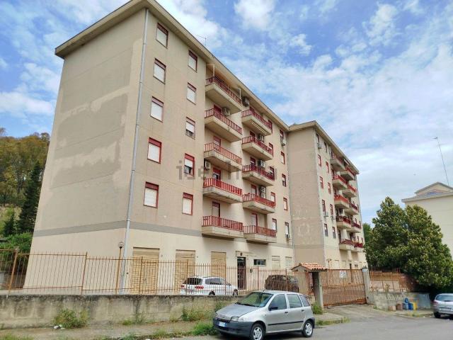 Appartamento in vendita a San Cataldo, Caltanissetta