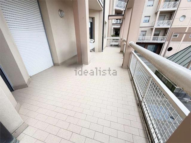 Appartamento in vendita a Paderno, Seriate