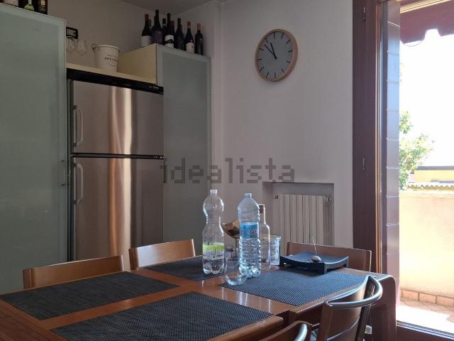 Appartamento in vendita a Pontevigodarzere, Padova