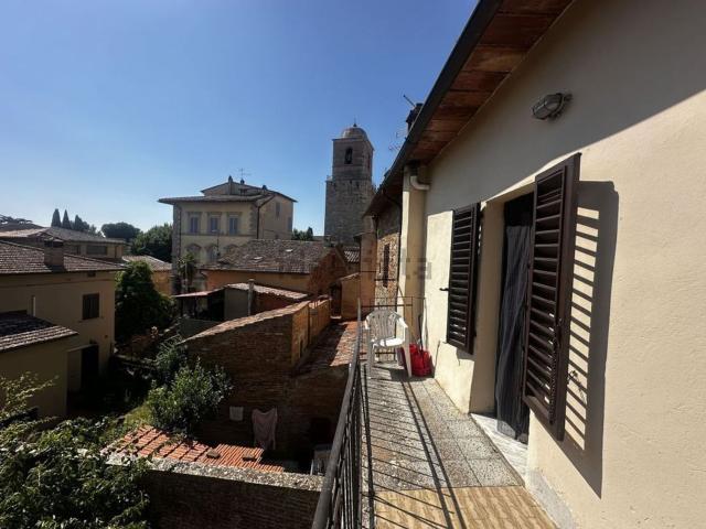 Appartamento in vendita a Chiusi Città, Toscana