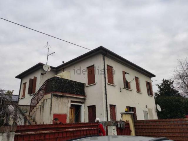 Appartamento in vendita a Pozzetto, Cittadella