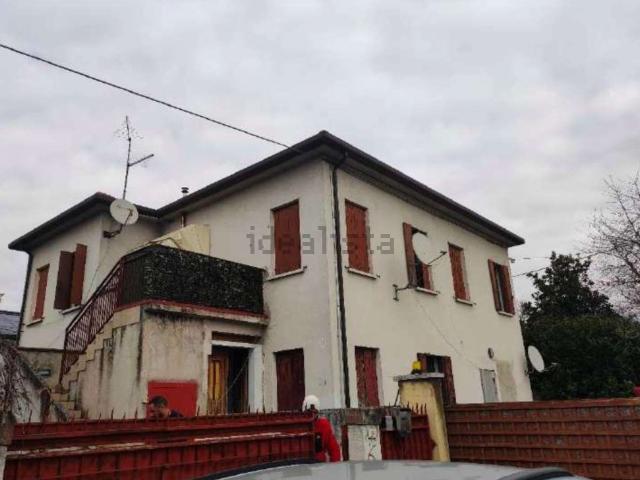 Appartamento in vendita a Pozzetto, Cittadella