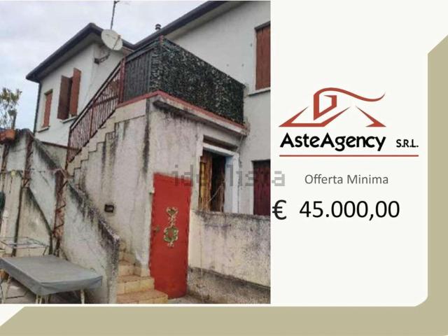 Appartamento in vendita a Pozzetto, Cittadella