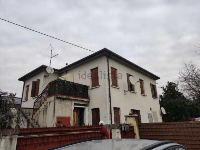 Appartamento in vendita a Pozzetto, Cittadella