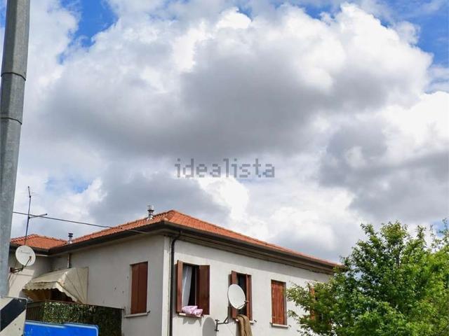Appartamento in vendita a Pozzetto, Cittadella