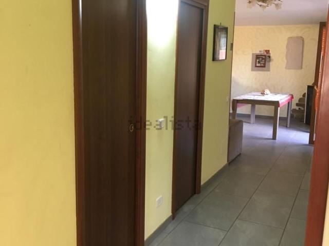 Appartamento in vendita a Oratorio, Cesinali