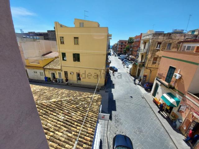 Appartamento in vendita a Augusta, Sicilia