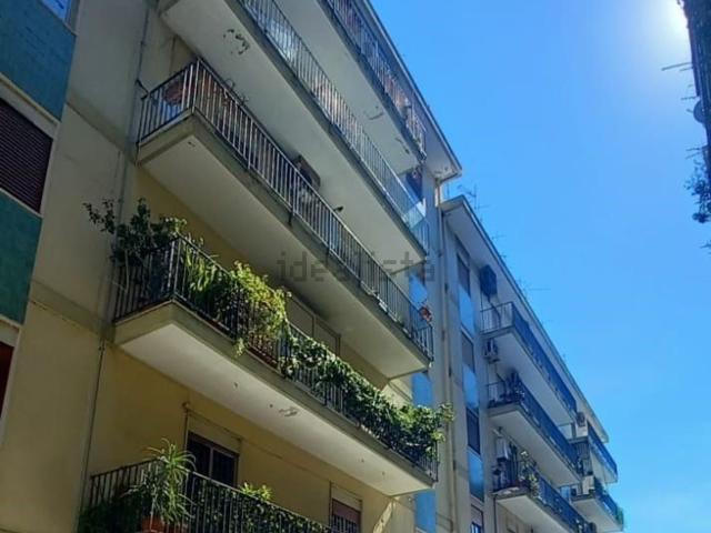 Appartamento in vendita a V Circoscrizione, Messina
