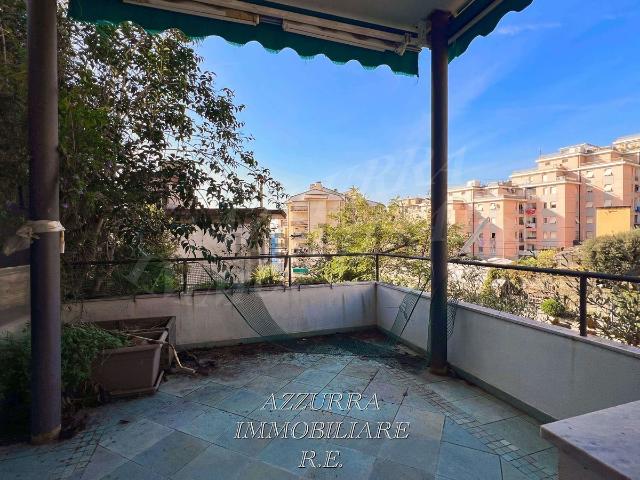 Appartamento in vendita a Cogoleto, Liguria