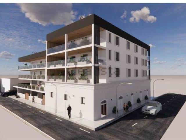 Appartamento in vendita a Centro, Puglia