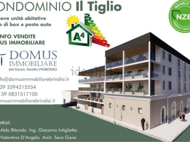Attico in vendita a Centro, Puglia
