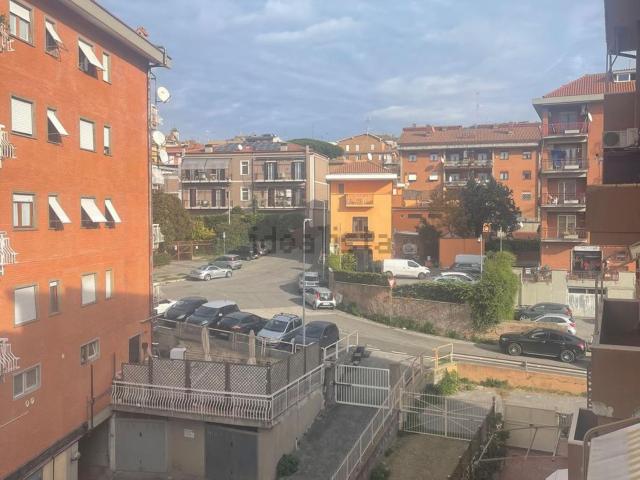 Appartamento in vendita a Albano Laziale