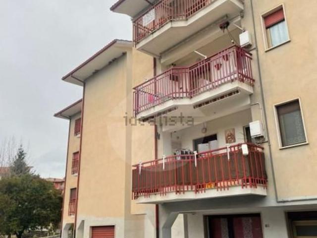 Appartamento in vendita a Acri, Cosenza