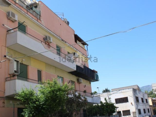 Appartamento in vendita a VII Circoscrizione, Palermo
