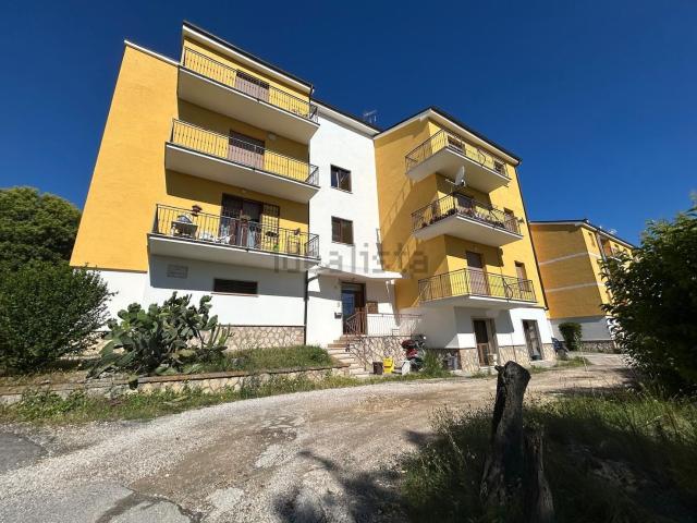 Appartamento in vendita a Orte, Lazio