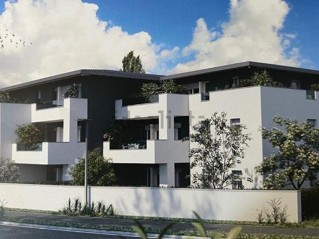 Appartamento in vendita a Unione di comuni Terre di Castelli, Castelnuovo Rangone