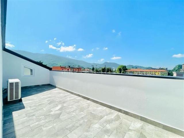 Appartamento in vendita a Zona Nord, Brescia