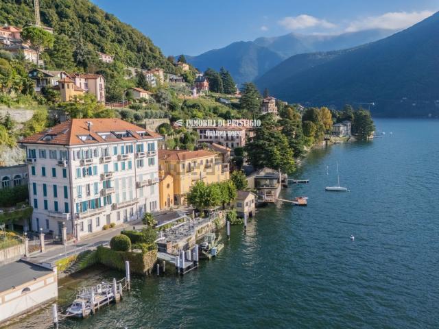 Appartamento in vendita a Ponte, Carate Urio
