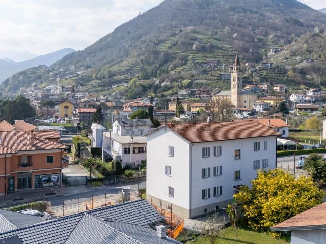 Appartamento in vendita a Gaggio, Domaso