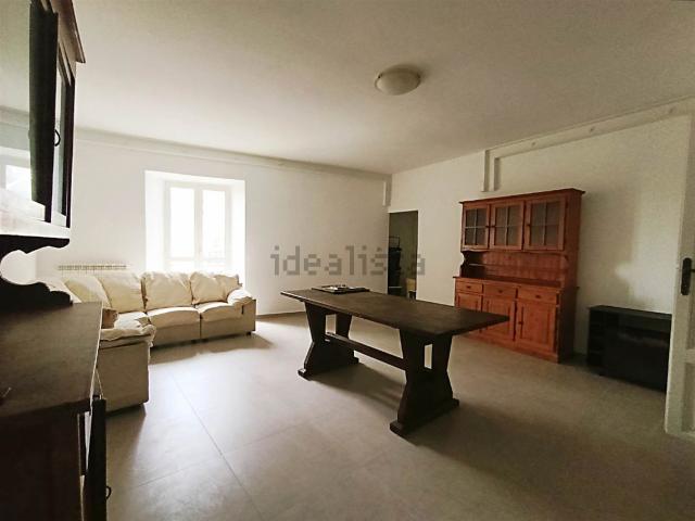 Appartamento in vendita a San Giorgio, Tarano