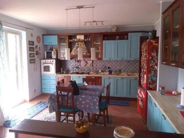 Appartamento in vendita a Quadrivio Spinasanta, Agrigento