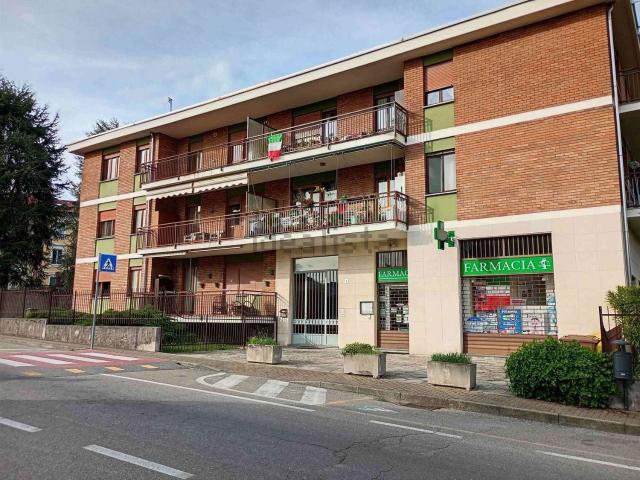 Appartamento in vendita a Piemonte, Biella