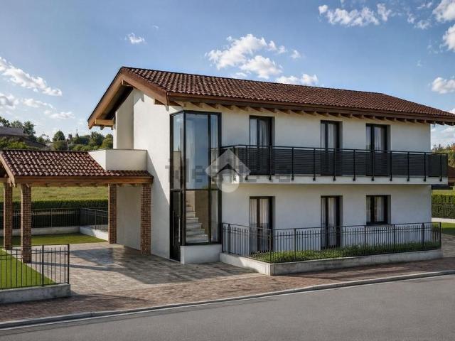 Appartamento in vendita a Corno Di Rosazzo, Friuli-Venezia Giulia