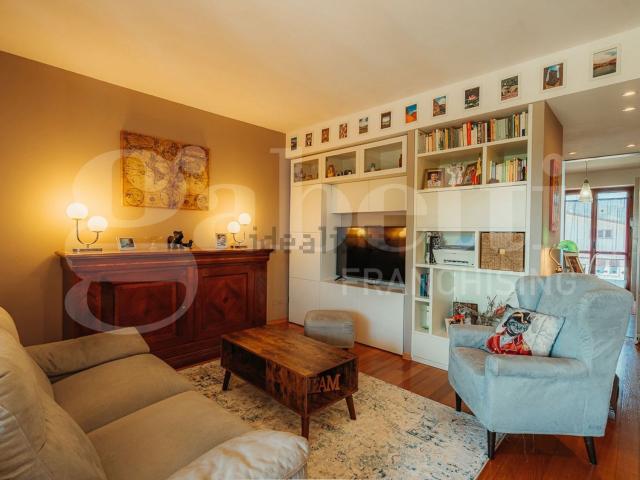 Appartamento in vendita a San Luigi, Piemonte