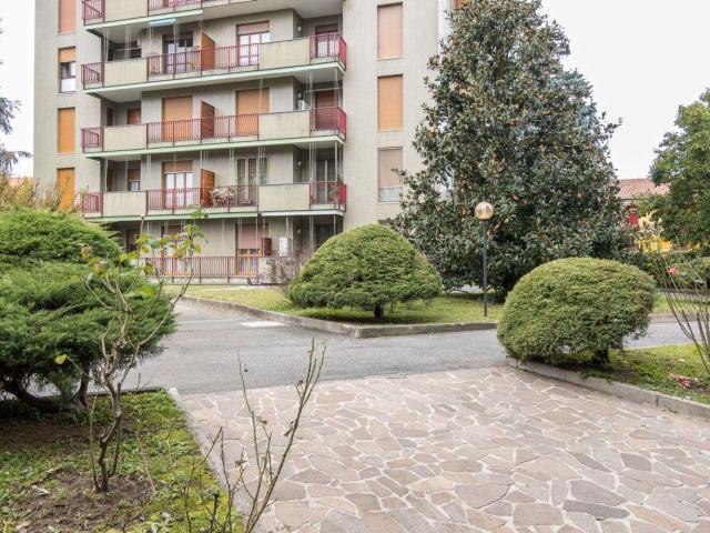 Appartamento in vendita a San Fruttuoso, Monza