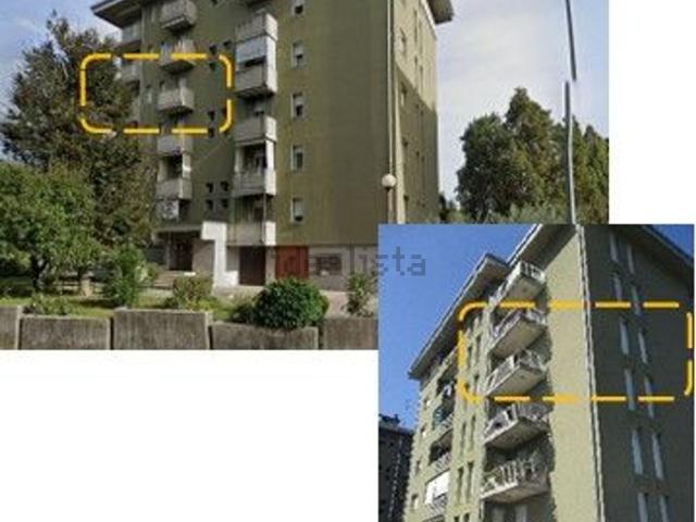 Appartamento in vendita a Parè, Conegliano