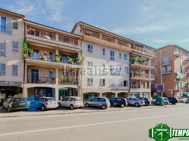 Appartamento in vendita a San Lanfranco, Pavia