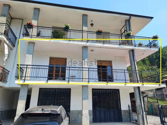 Appartamento in vendita a Piemonte, Cuneo