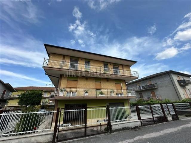 Appartamento in vendita a Quattro Strade, Rieti
