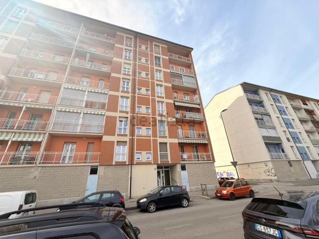 Appartamento in vendita a Circoscrizione 2, Piemonte