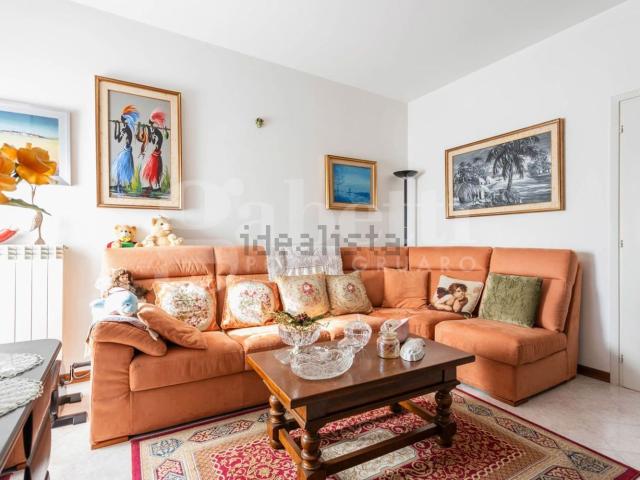 Appartamento in vendita a Bagnara, Gruaro