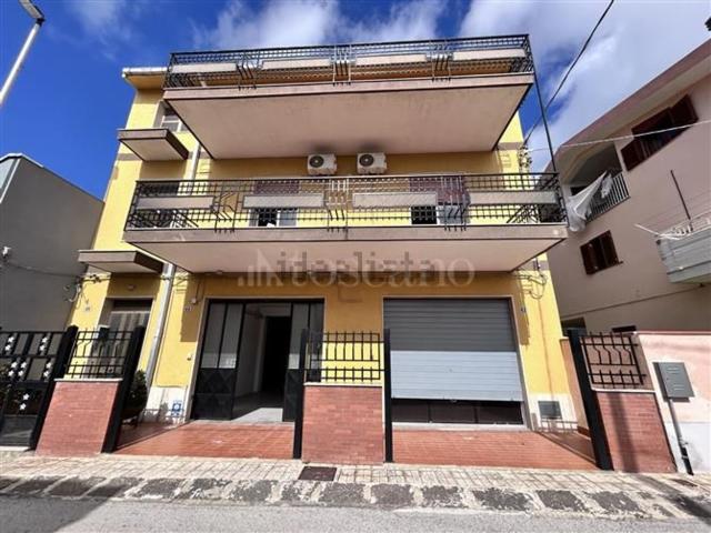 Appartamento in vendita a Cassaro, Sicilia