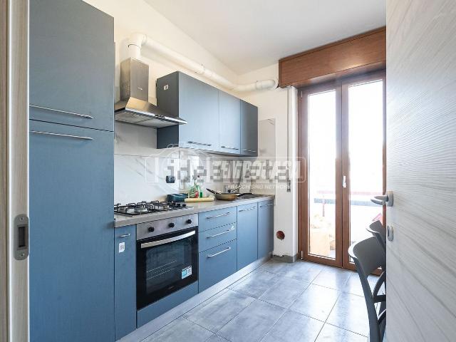 Appartamento in vendita a Lurago D'erba, Lombardia