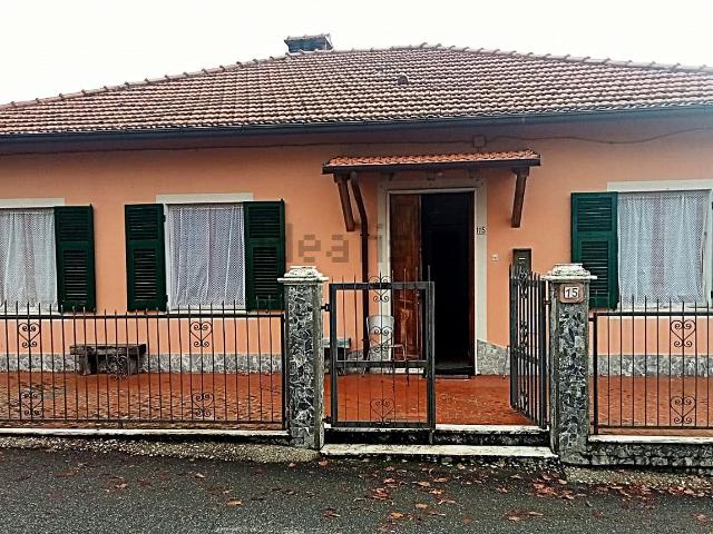 Appartamento in vendita a Serò, Liguria