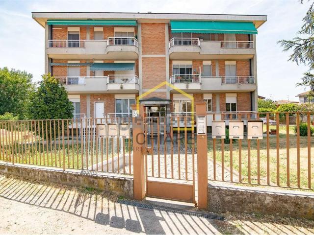 Appartamento in vendita a Unione dei Comuni I Fontanili, Binasco