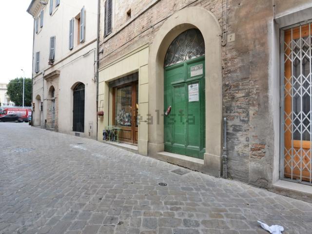 Appartamento in vendita a Castelnuovo, Marche