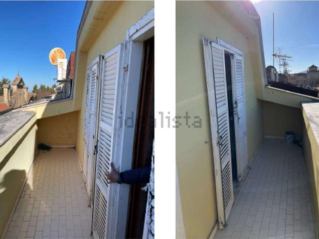 Appartamento in vendita a Fonte d'Ercole, Montalto delle Marche