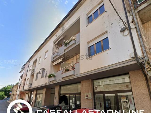 Appartamento in vendita a Marche, Ascoli Piceno