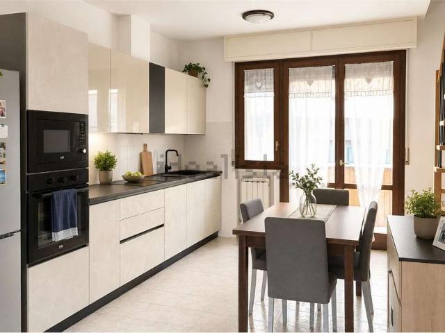Appartamento in vendita a La Valle, Marche