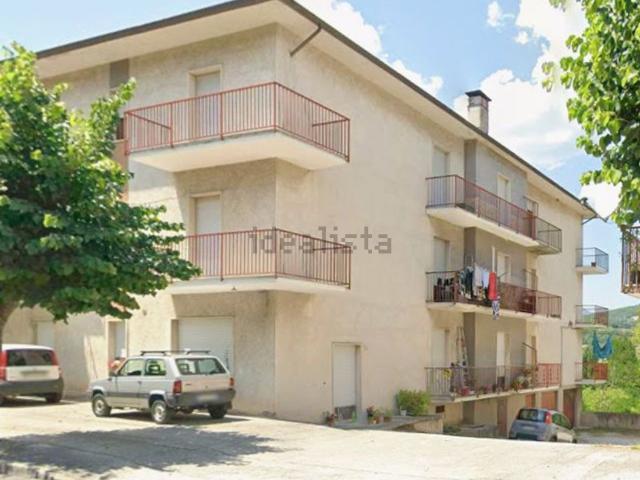 Appartamento in vendita a Marche, Ancona