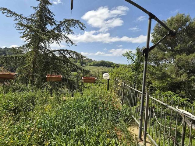 Appartamento in vendita a Montescudaio, Toscana