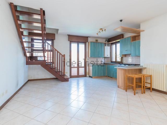 Appartamento in vendita a Carrara San Giorgio, Veneto