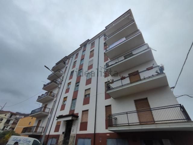 Appartamento in vendita a Calabria, Cosenza