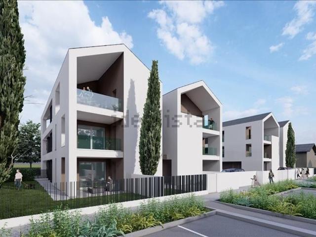 Appartamento in vendita a Unione della Romagna Faentina, Faenza
