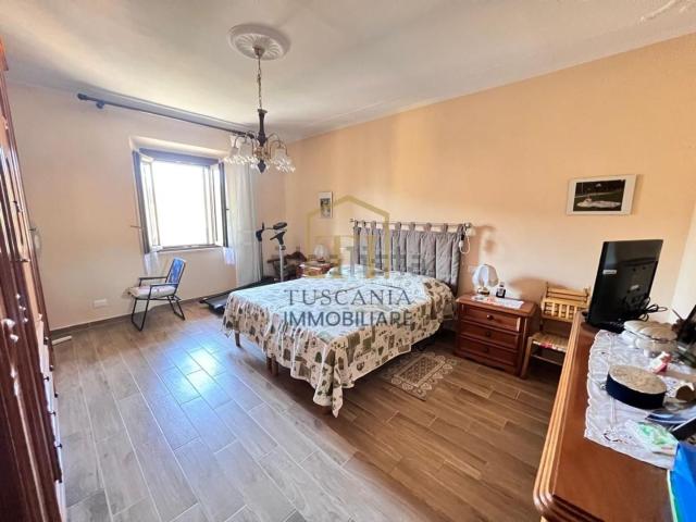 Appartamento in vendita a Lecchi, Toscana